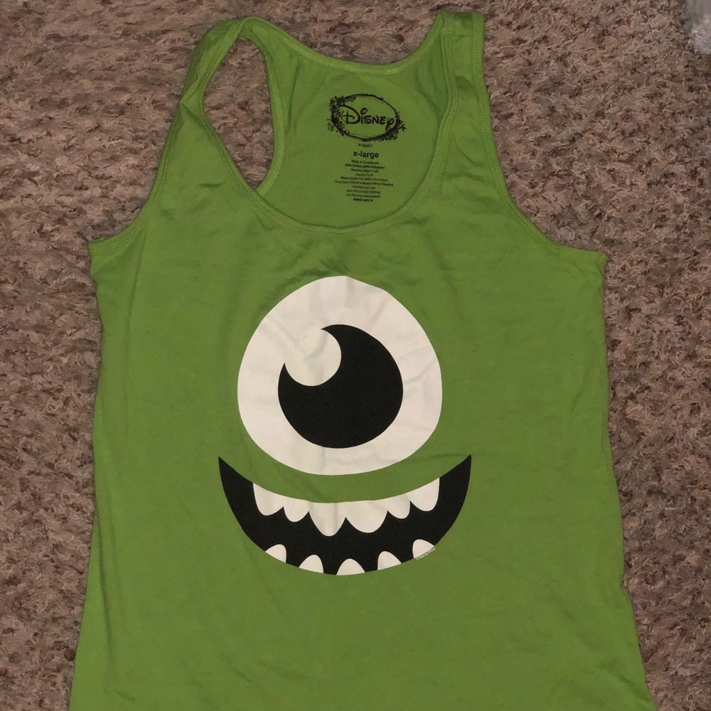 Mike Wazoski
